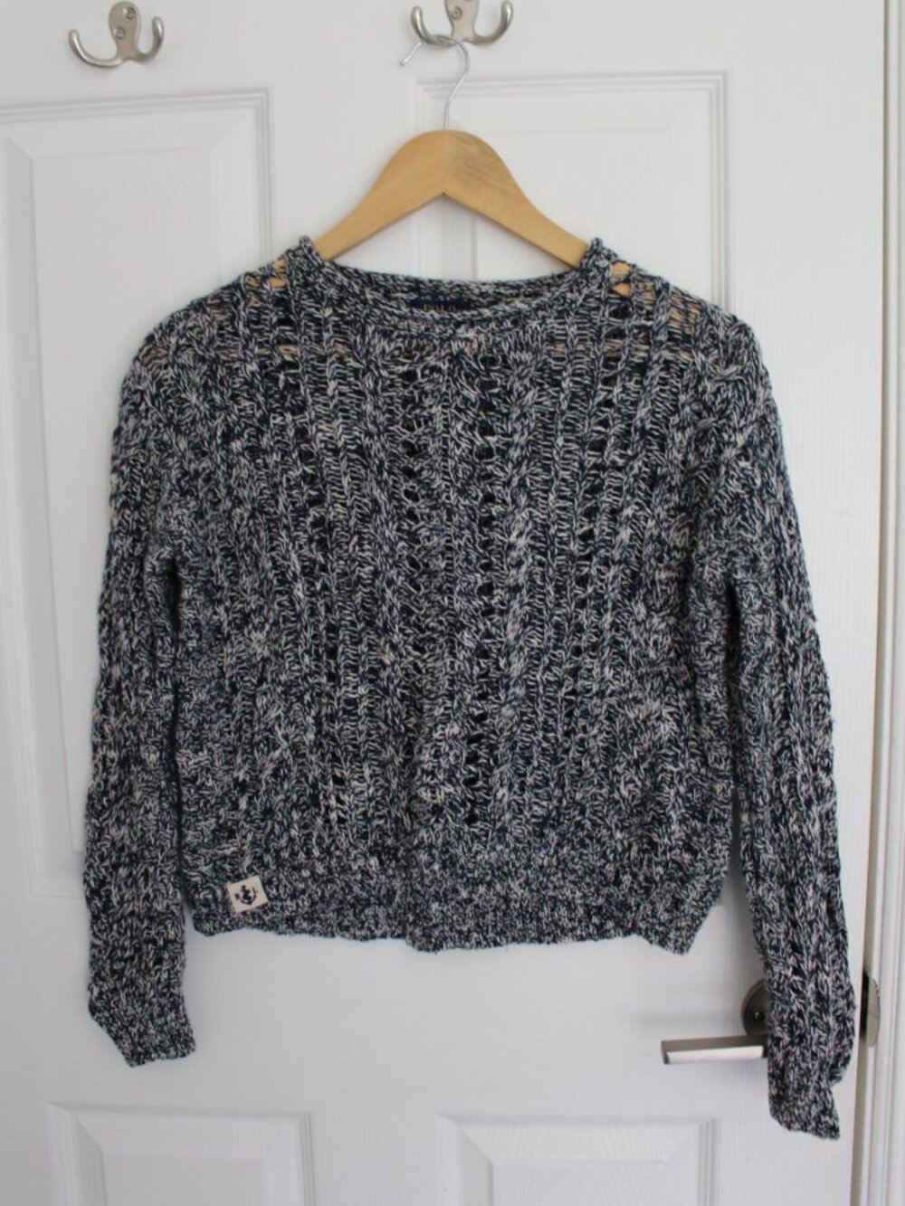 Polo Ralph Lauren Knit Sweater Kids 8-10